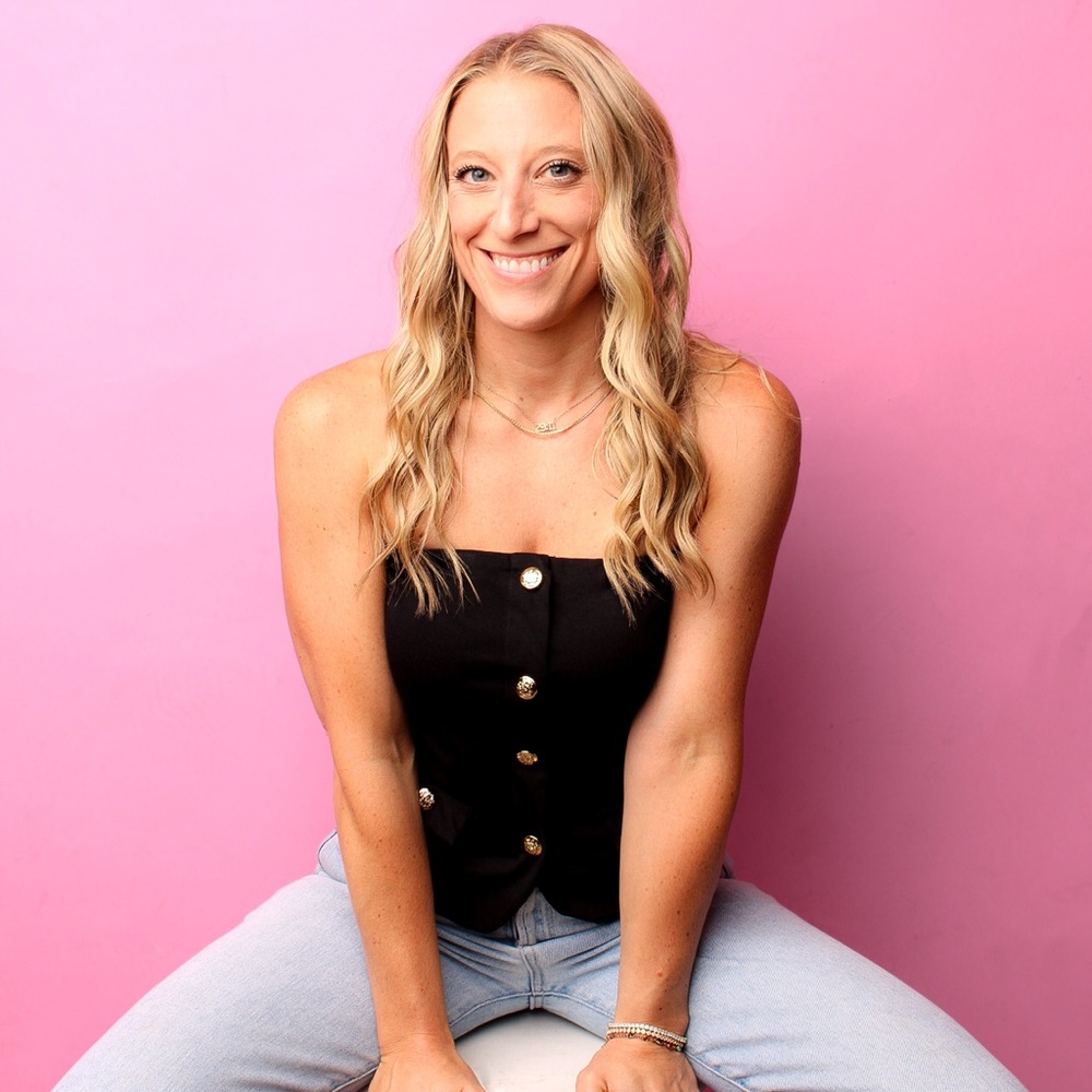 Meet your Posher, Kelsey